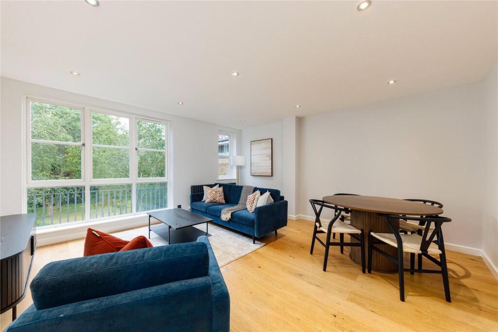 Main image of property: Restoration Square, London, SW11