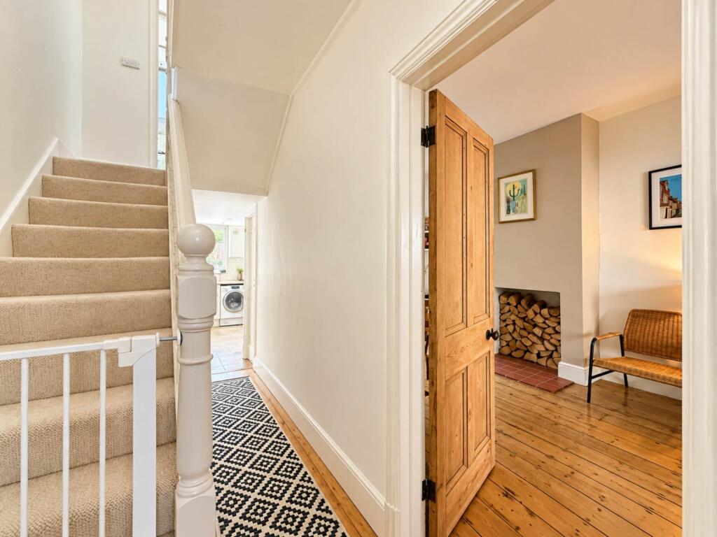 Cork Street, Lower Weston photo 5
