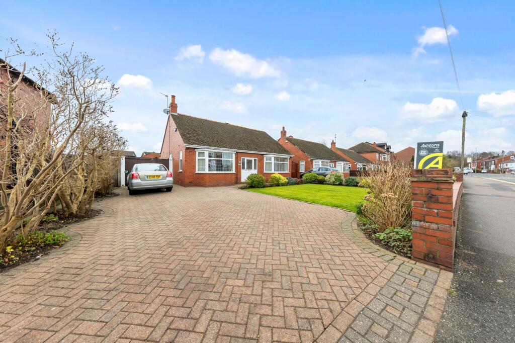 Main image of property: Newton Road, Lowton, WA3