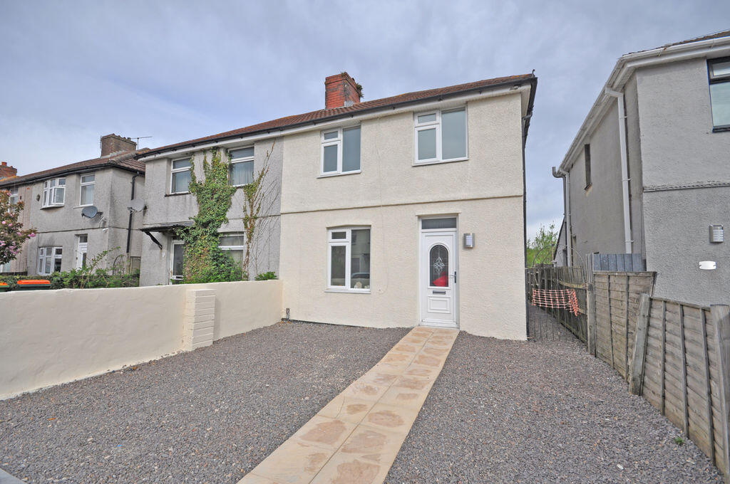 Main image of property: Recently Renovated, Greenmeadow Avenue, Newport