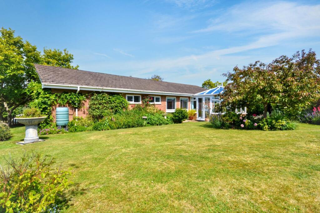 House in Wychavon, Great Comberton