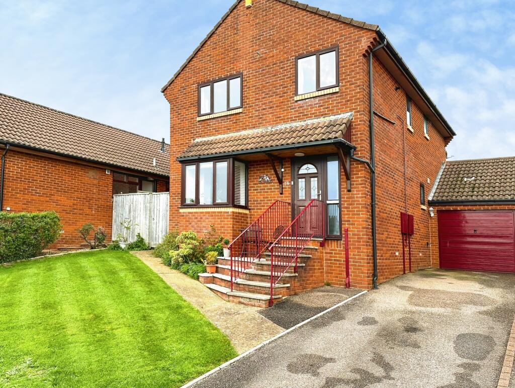 Main image of property: Bunn Road, Exmouth, EX8