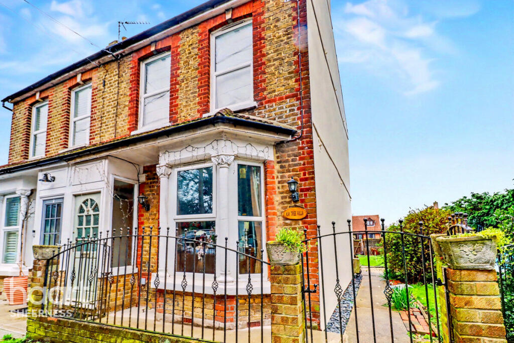 Main image of property: Parsonage Chase, Sheerness