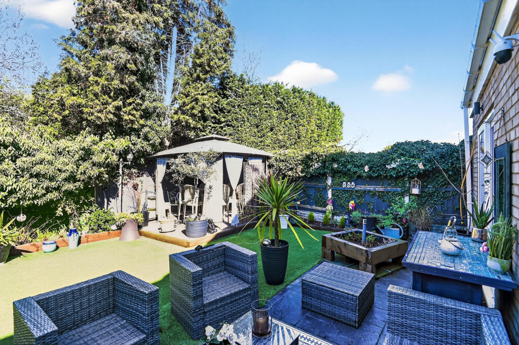 Additional image 20 of Chester Road, Birmingham, B36