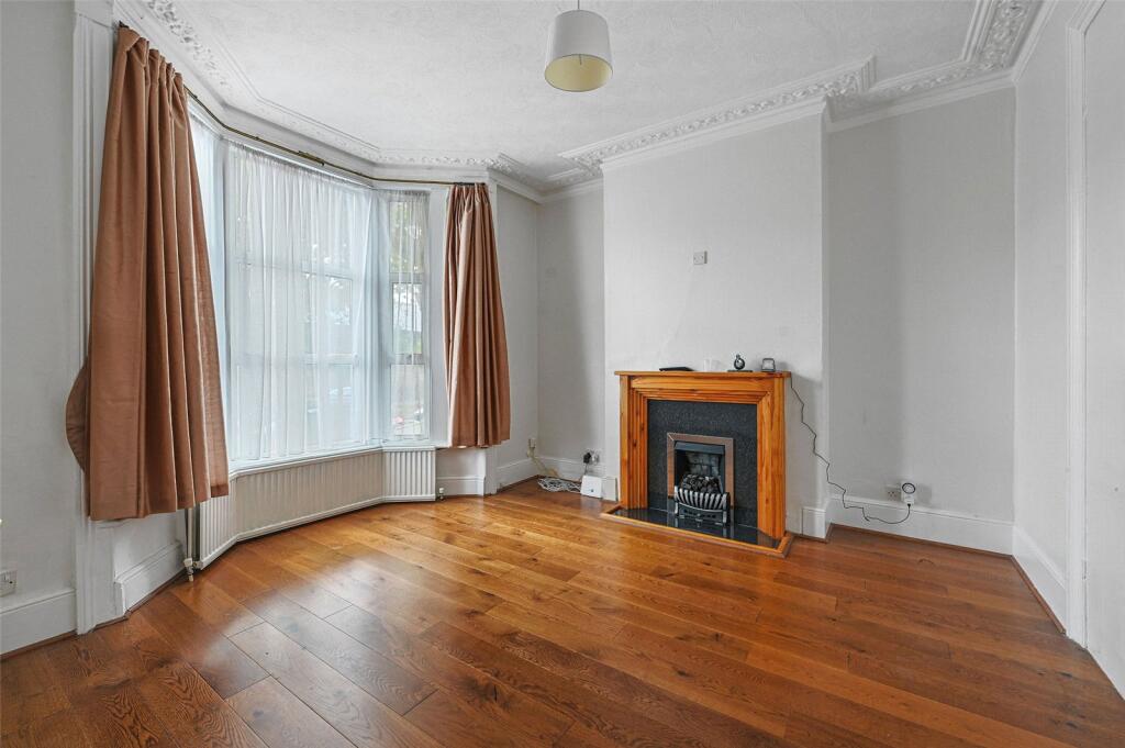 Main image of property: Clifden Road, Hackney, London, E5