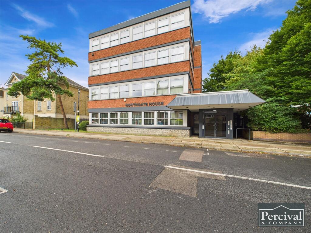 Main image of property: St. Peters Street, Colchester, Essex, CO1