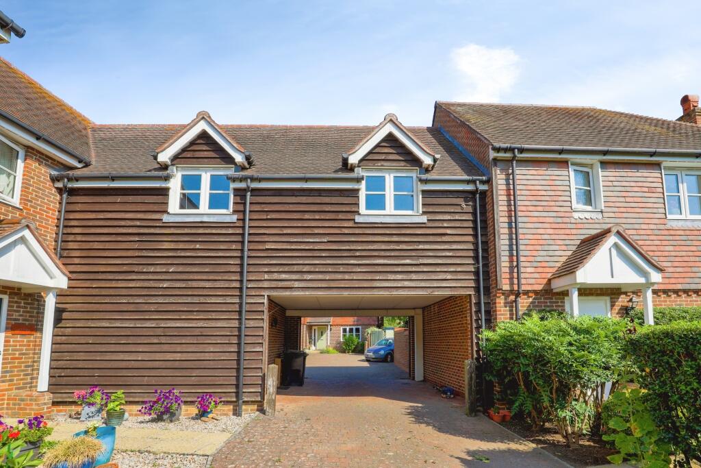 Main image of property: Hegarty Court, Snodland