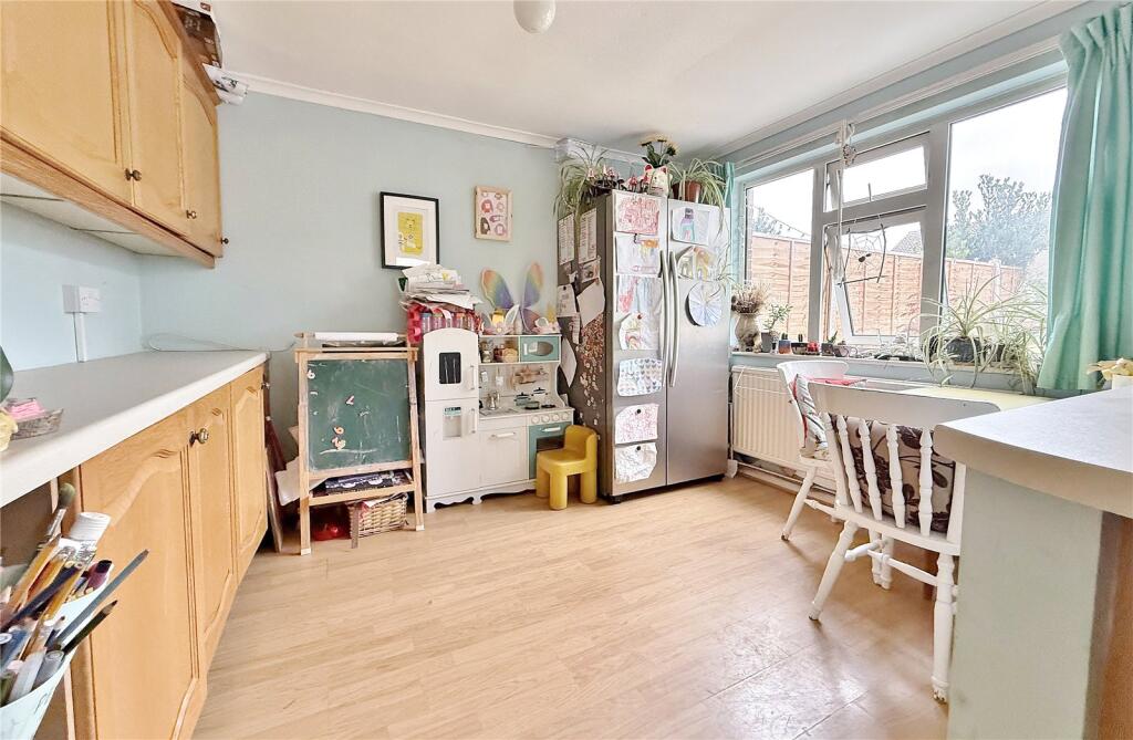 House in Brighton - View 5