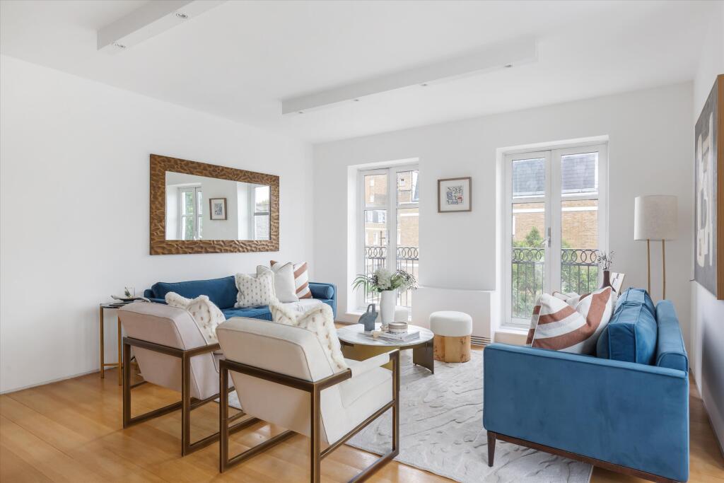 Apartment in London - View 5