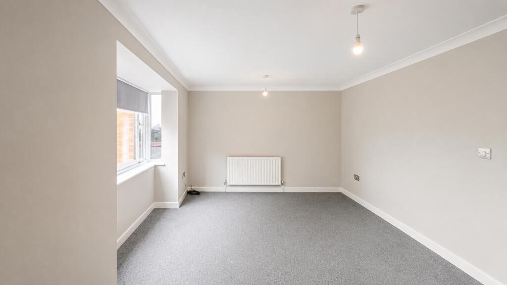 Apartment in Peterborough - View 2