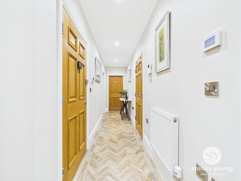 Additional image 6 of Woodfold Park, Mellor, BB2