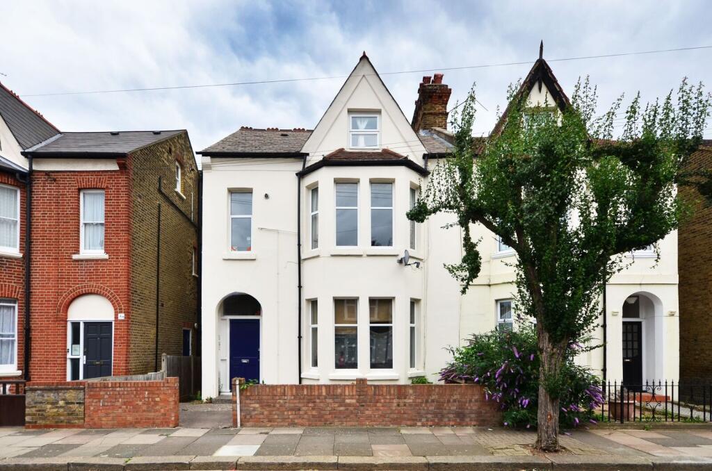 Main image of property: Lucien Road, Tooting Bec, London, SW17
