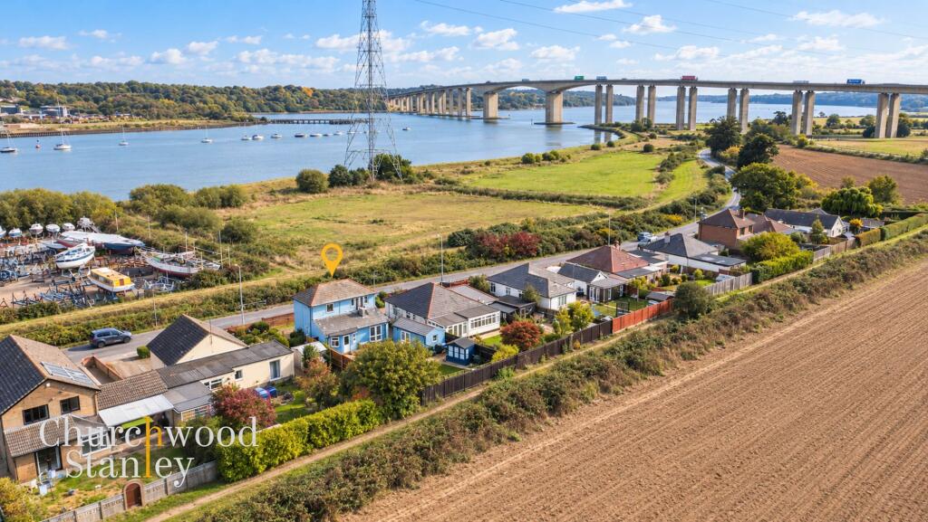 Main image of property: The Strand, Wherstead, IP2