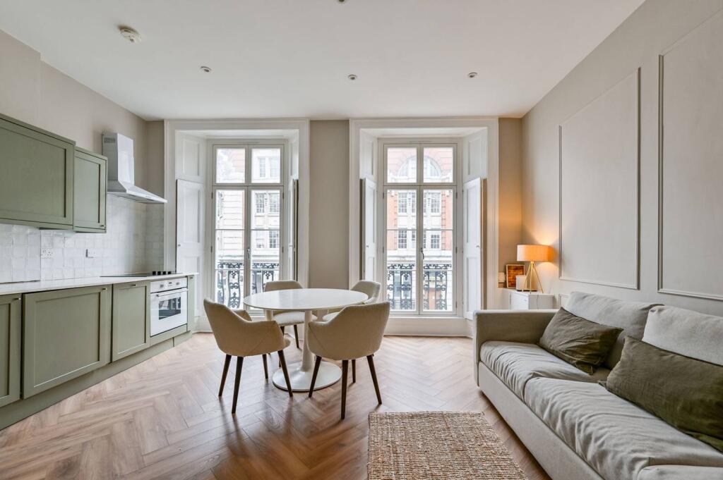 Main image of property: Eversholt Street, Mornington Crescent, London, NW1