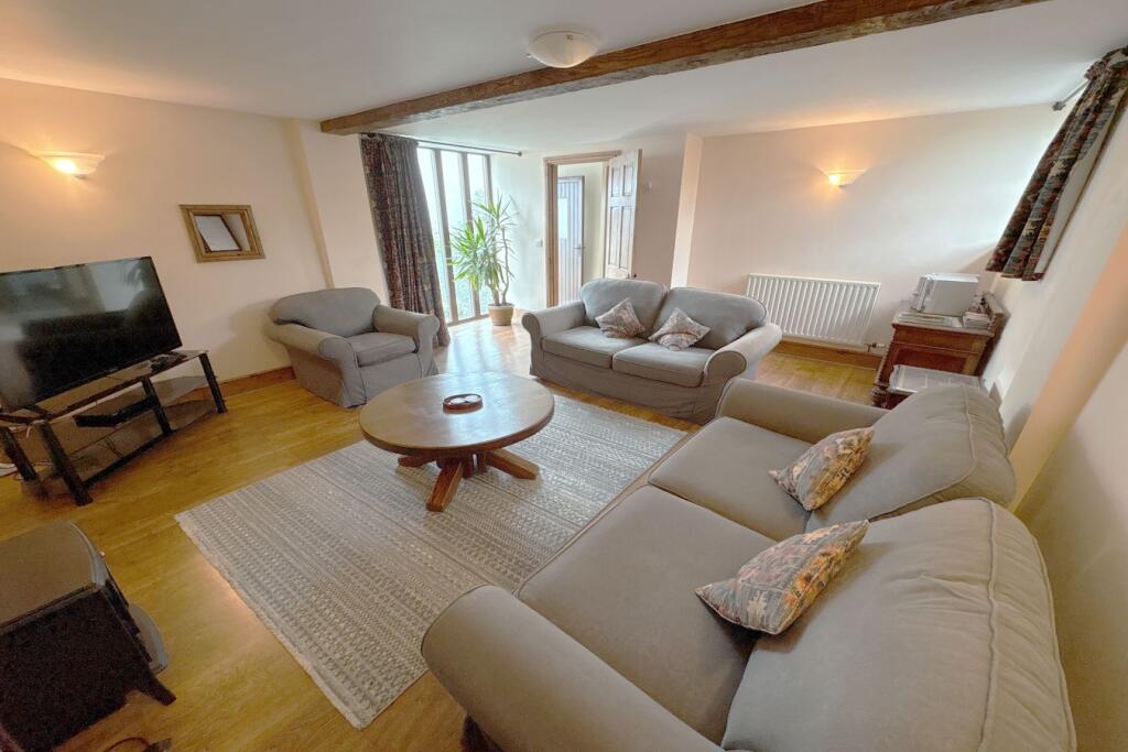 Wood Farm, Mosser, Cockermouth, CA13 photo 3