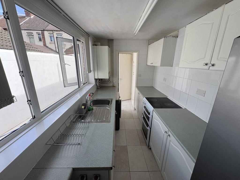 House in Middlesbrough, Gresham, Ayresome - View 5