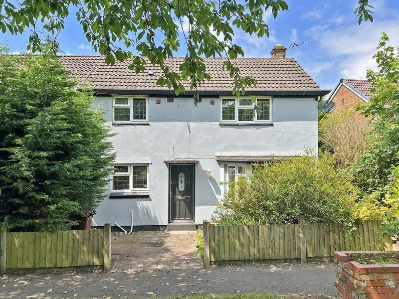 Main image of property: Northdale, Wolverhampton