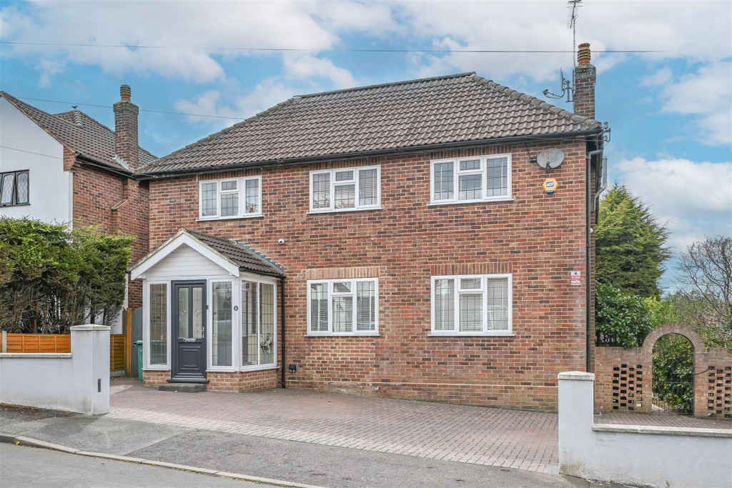 Main image of property: Linkway Road, Brentwood