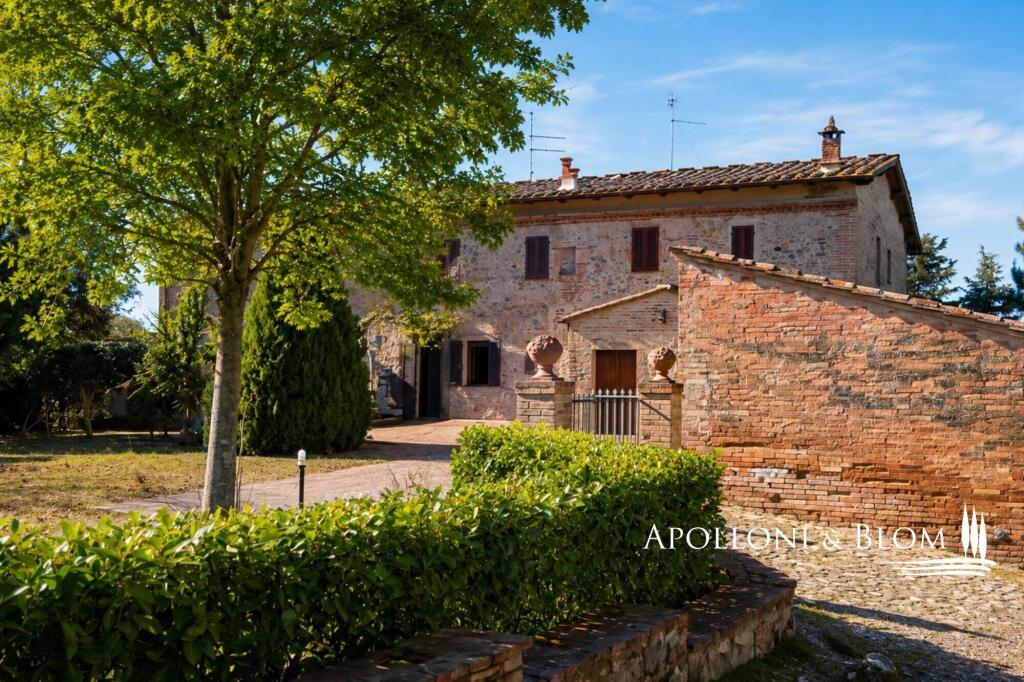Main image of property: Tuscany, Siena, Montalcino