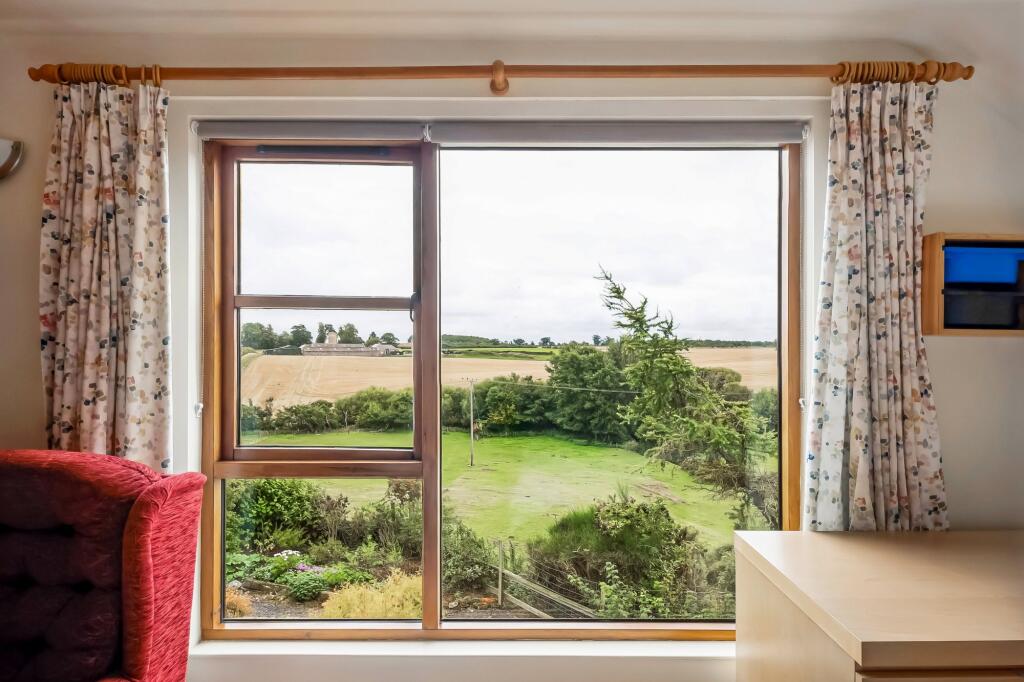 House in Nenthorn, The Scottish Borders - View 4