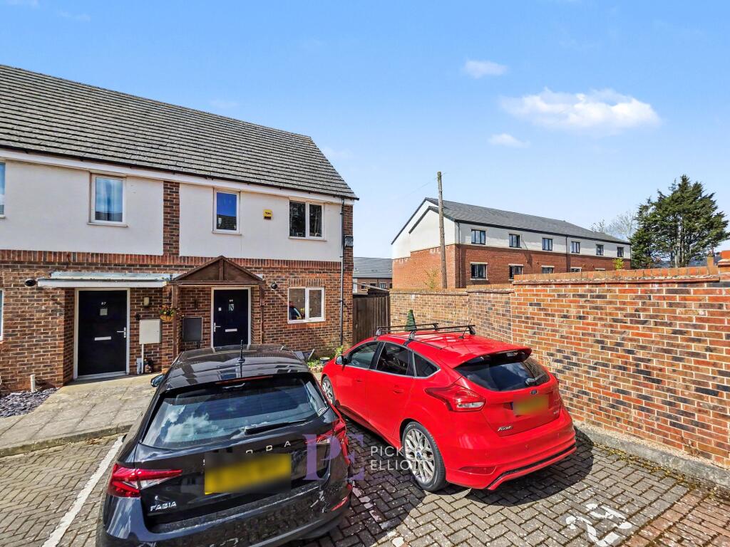 Main image of property: Willowbank Road, Hinckley, LE10