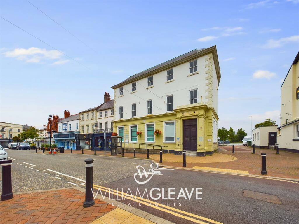 Main image of property: High Street, Holywell, Flinshire, CH8