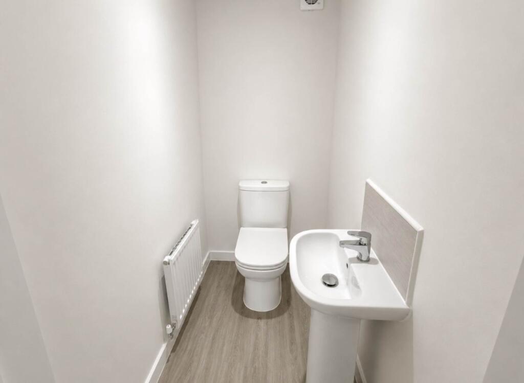 House in Wigan, Shakerley - View 5