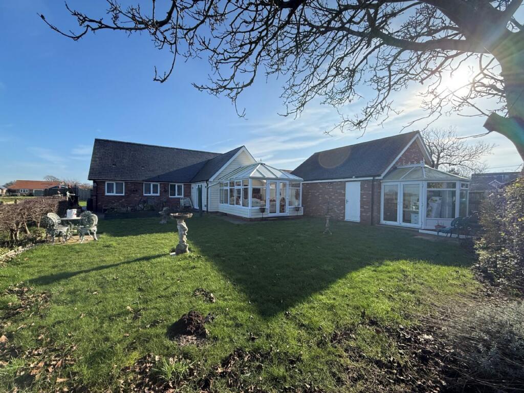 Main image of property: FARM CLOSE, KIRBY CROSS