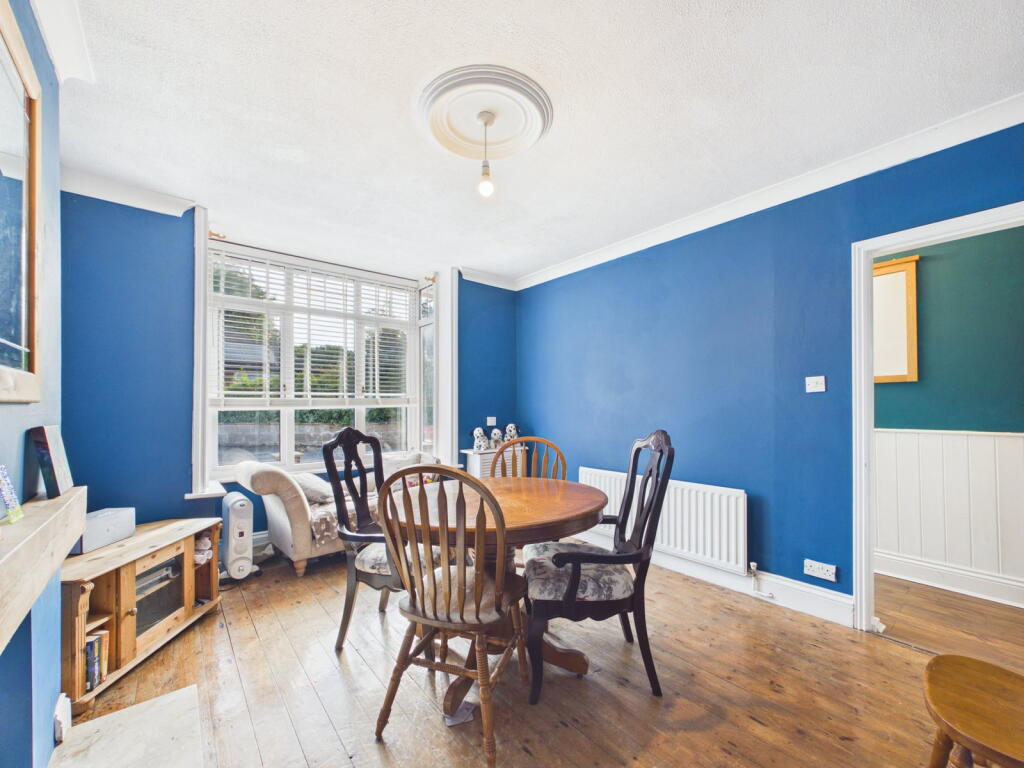 House in Telford - More