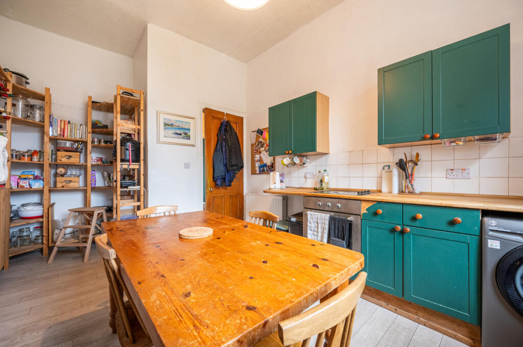 Apartment in Glasgow - More