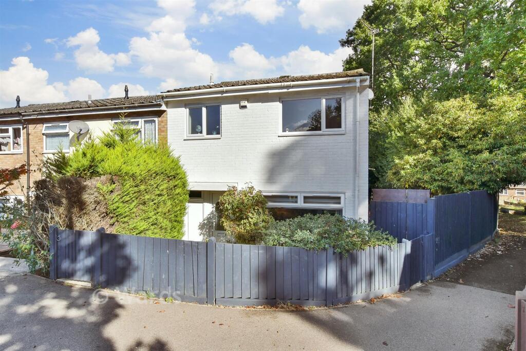 Main image of property: Conifer Drive, Chatham, Kent
