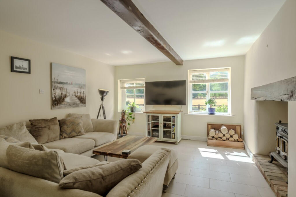 House in North Norfolk, Scottow - View 2
