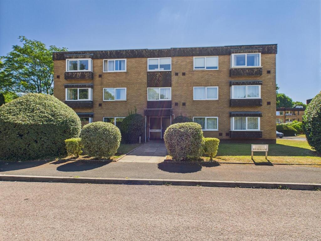 Main image of property: Dyrham, Frenchay, Bristol