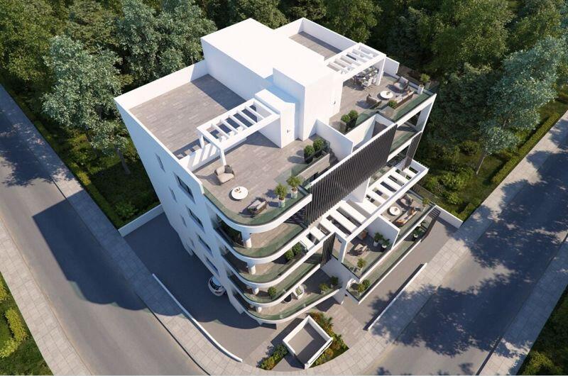 Main image of property: Larnaca Town Centre, Larnaca, Cyprus