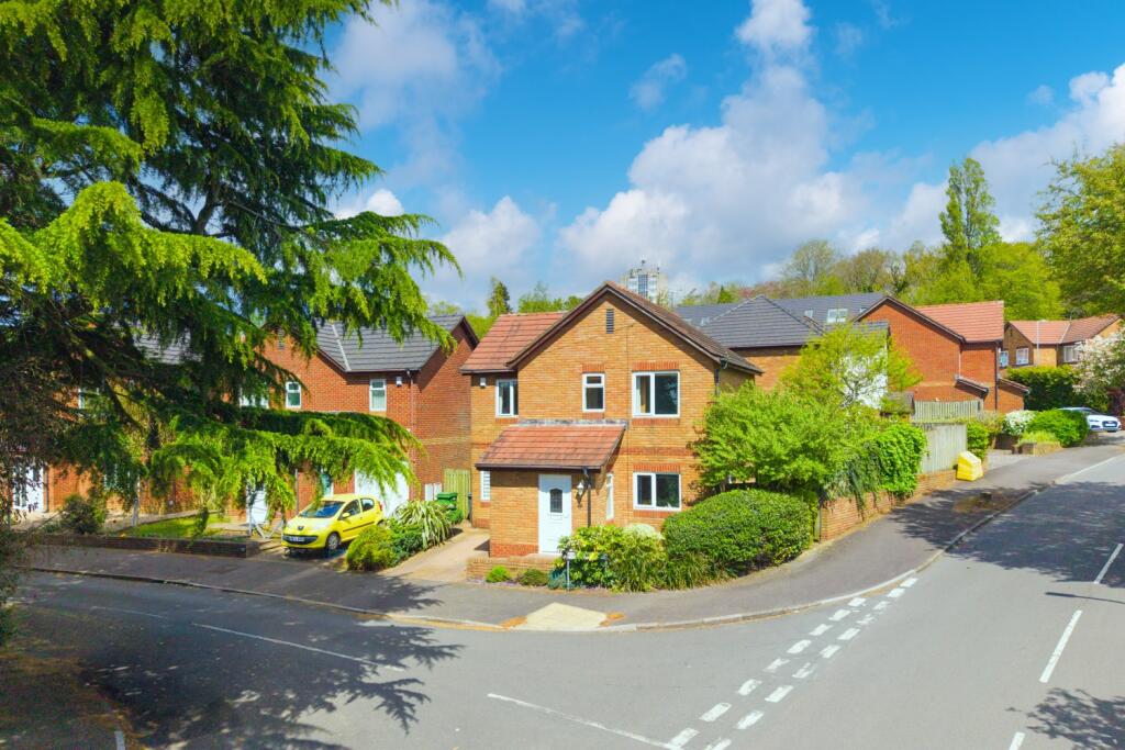 Main image of property: Egremont Road, Penylan