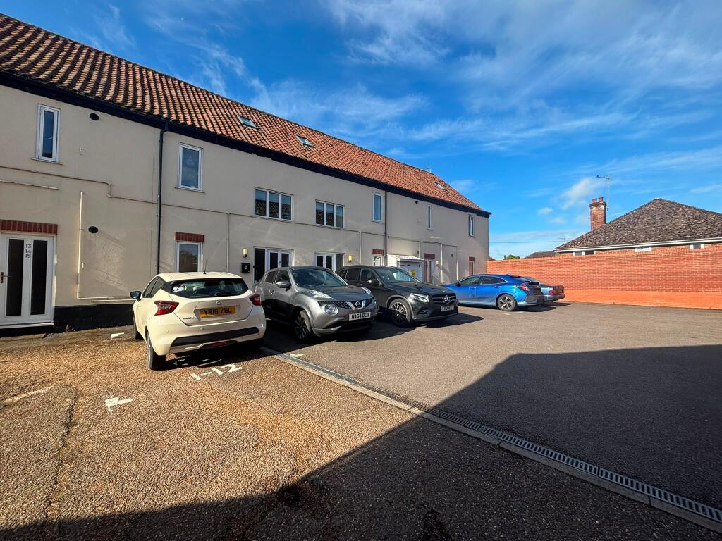 Main image of property: Spinners Lane, SWAFFHAM
