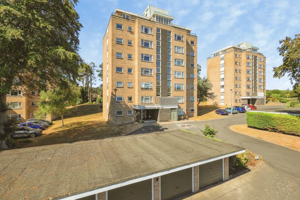 Main image of property: Compton Place Road, Eastbourne