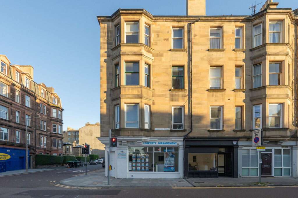 Main image of property: 99 2F2 Viewforth, Edinburgh, EH10