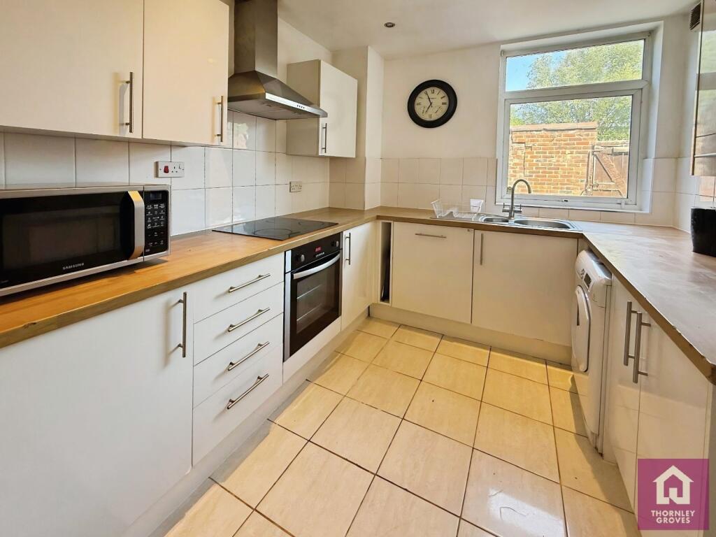 Main image of property: Whitby Road, Manchester, Greater Manchester, M14
