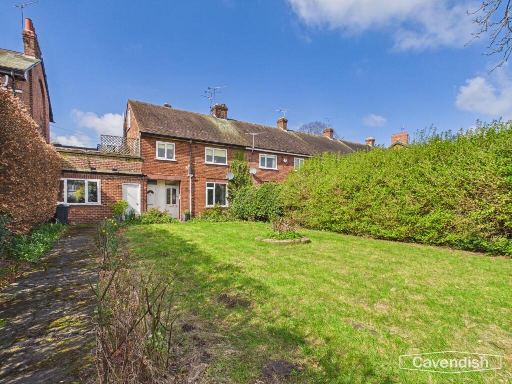 Main image of property: Victoria Road, Chester