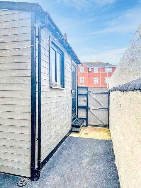 Station Road, Blackpool, Lancashire, FY4 1EU photo 3