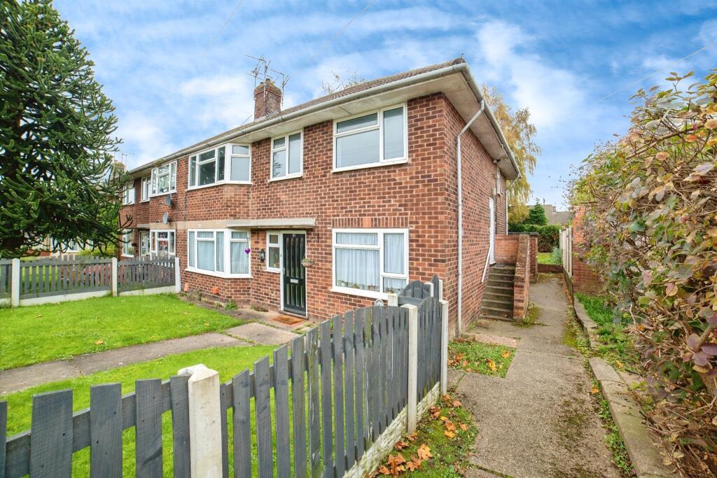 Main image of property: Clumber Drive