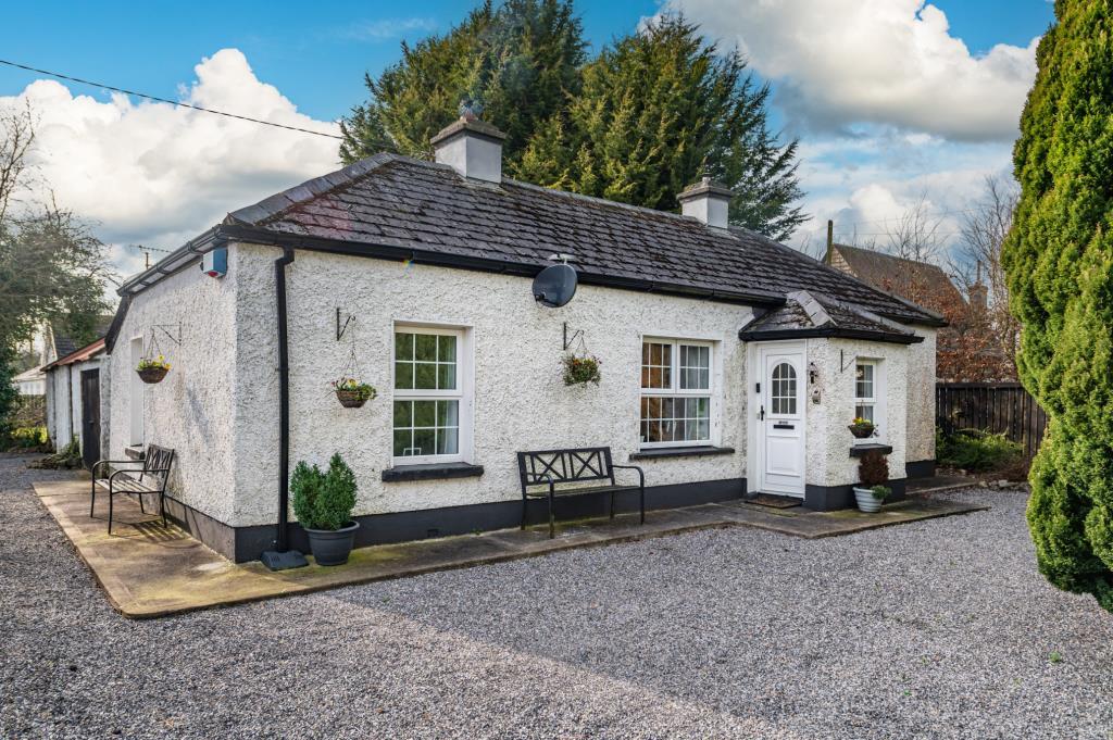 Main image of property: Ballybrack, Carbury, Co Kildare, W91 XPA4