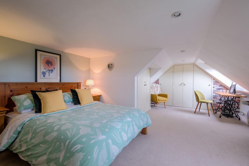 Additional image 33 of Sunnyside, Stevens Burn, New Deer, Turriff