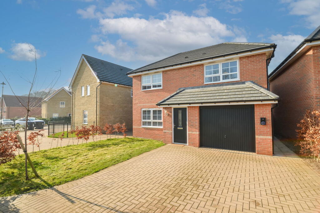 Main image of property: Borrowby Rise,Middlesbrough,North Yorkshire,TS7 0BA