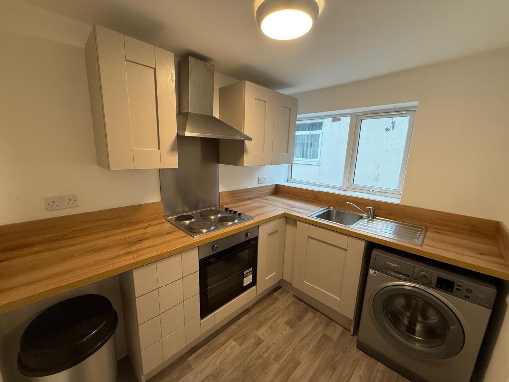 Main image of property: Bilbrough Gardens, Benwell