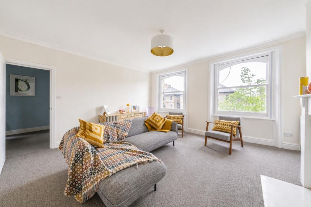 Main image of property: Gauden Road London SW4