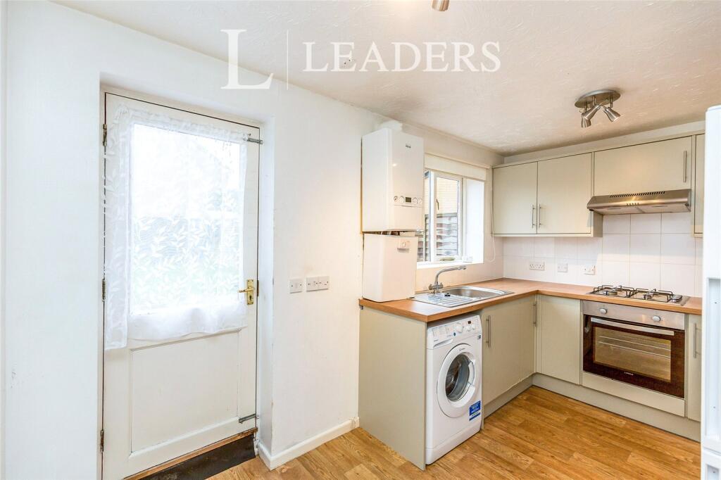House in Milton Keynes, Browns Wood, Walton - More