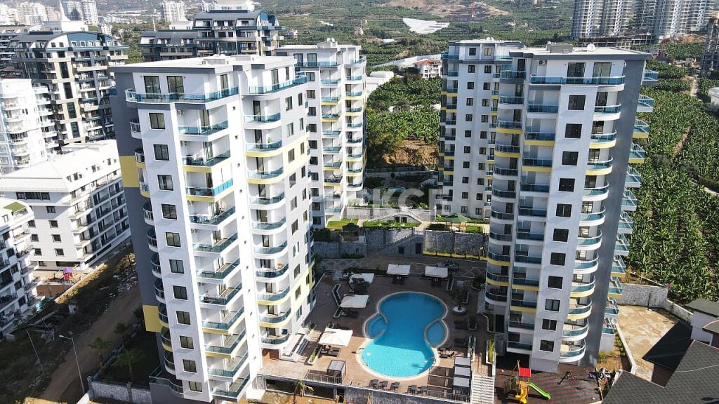 Main image of property: Antalya, Alanya, Mahmutlar