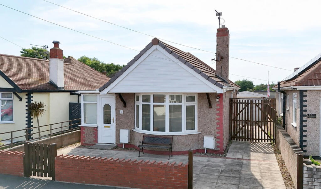 Main image of property: Garford Road, Rhyl, LL18